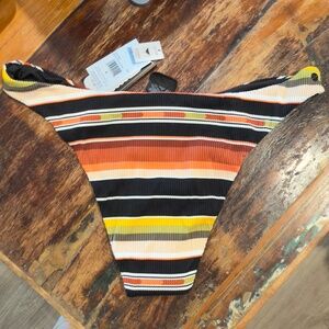 Volcom Beach Trip V Bottom Bikini